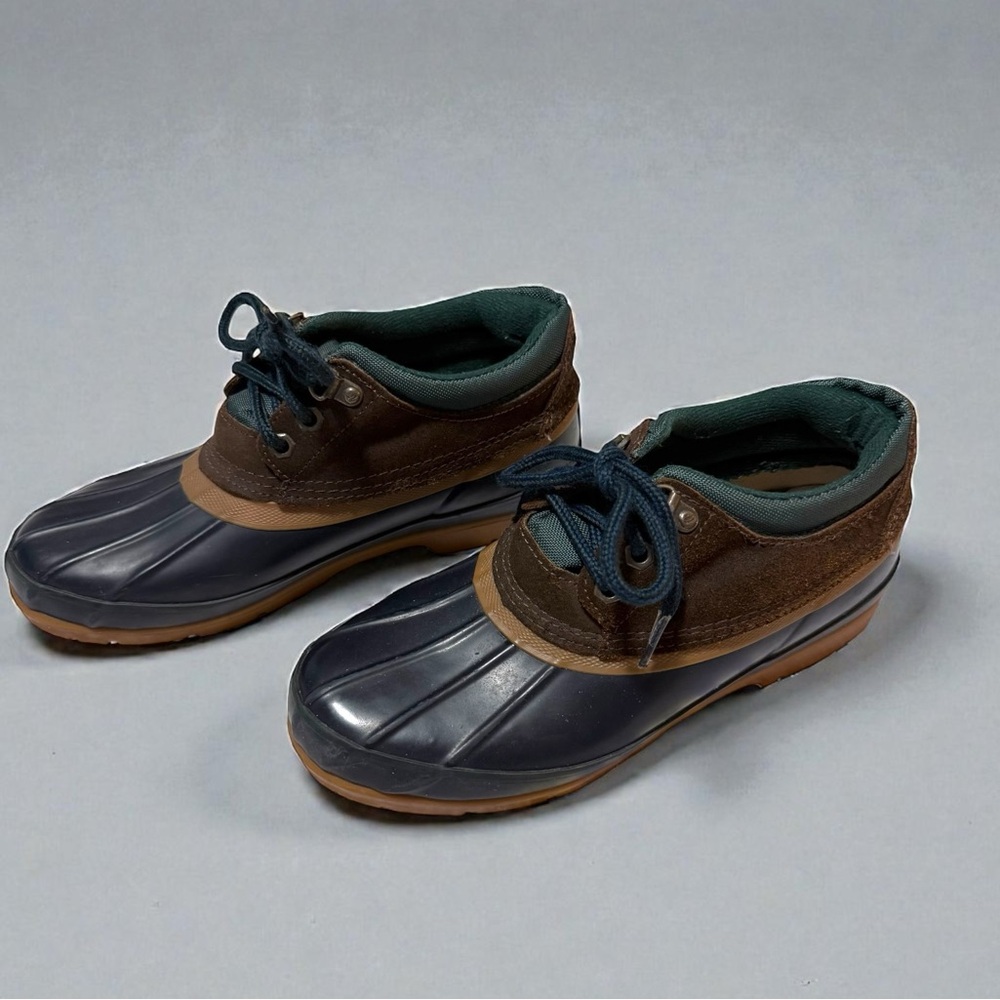 G.H. Bass & Co. Duck Boots